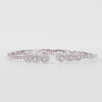 Bangle Cassie Setting