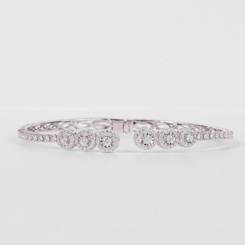 Bangle Cassie Setting