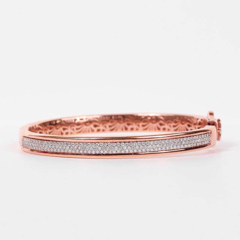 Bangle Indira Setting