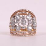 Ring Chloe Setting