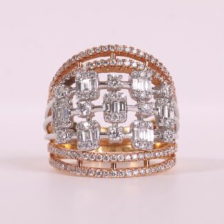 Ring Chloe Setting