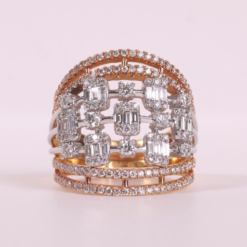 Ring Chloe Setting
