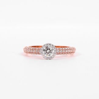 Ring Cassie Setting