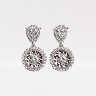 earring-gianna-setting