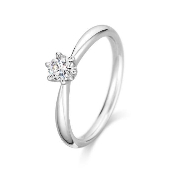 Crown Setting