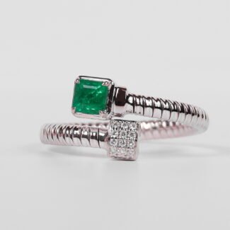 Ring Selena Setting
