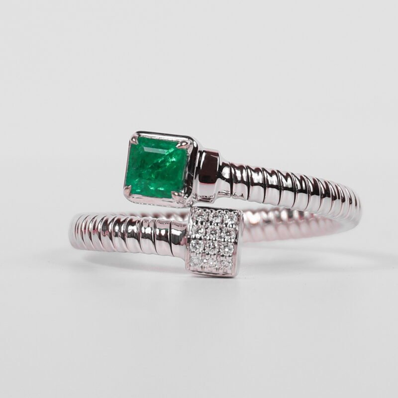 Ring Selena Setting