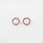 earring-nicole-setting