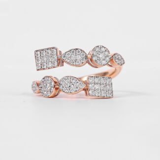 Ring Multishape Setting