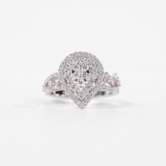 Ring Sabrina Setting