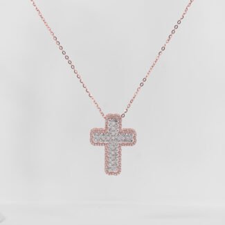 pendant-cross-setting