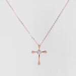 pendant-cross-setting