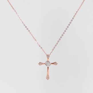 pendant-cross-setting