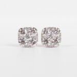 earring-cushion-setting