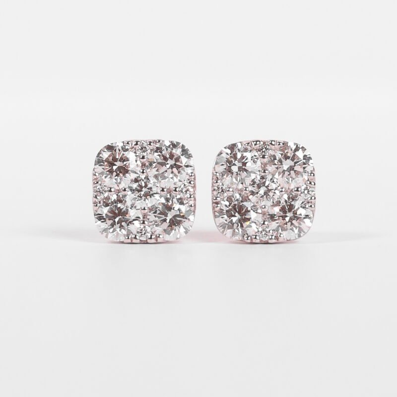 earring-cushion-setting