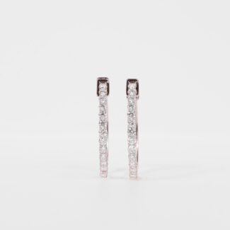 earring-ring-hoop-ovalia-setting