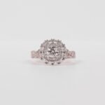 ring-selena setting