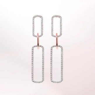 earring-paper-klip-setting