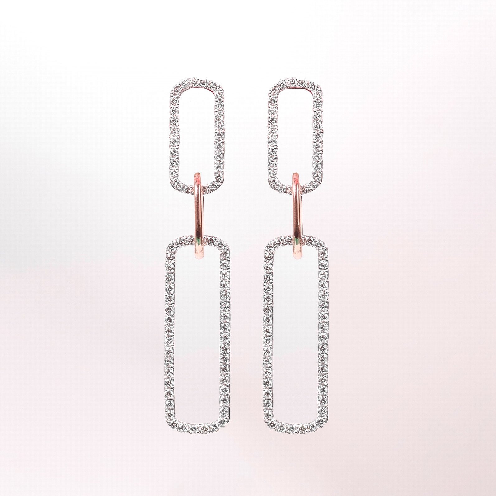 IMG_7090 earring-paper-klip-setting