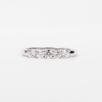 Ring Listring Setting