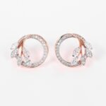 earring-Florence-setting