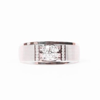 Ring Albert Setting