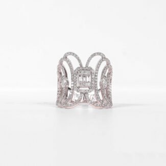 Ring Marilyn Setting