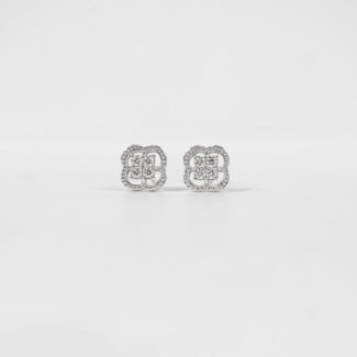 Earring Camila Setting