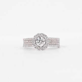 Ring Madeline Setting