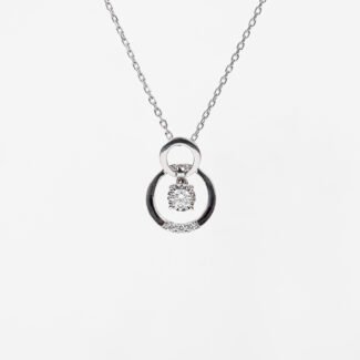 Pendant Gwen Setting