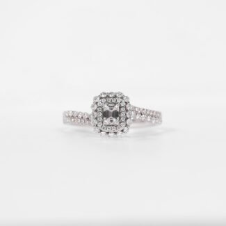 Ring Michelle Setting