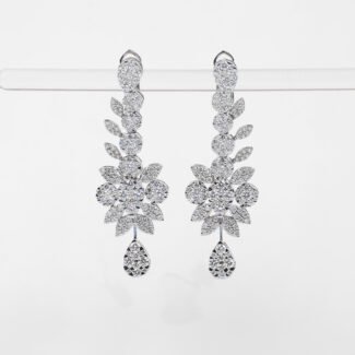 Earring Penelope Setting