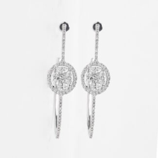 Earring Hoop Esperanza