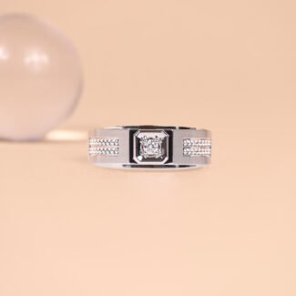 Ring Bradley Setting