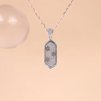 Pendant Irene Setting