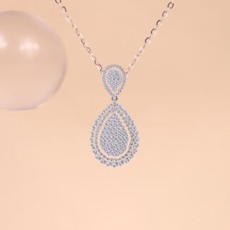 Pendant Sabrina Setting