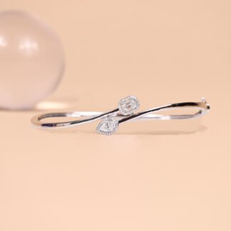 Bangle Silvia Setting
