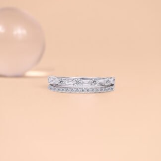 Ring Heidi Setting