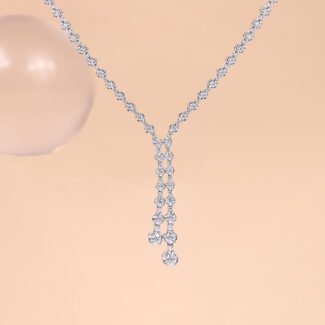 Necklace Yuonne Setting